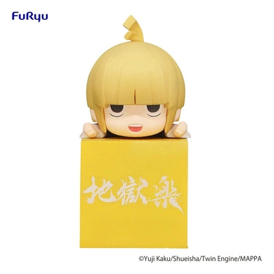 Figurka Hell's Paradise: Jigokuraku Hikkake Fuchi  10 cm