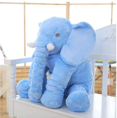 Poduszka Pluszak Słoń mały