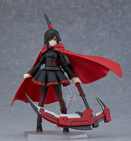 Figma RWBY: Ice Queendom Ruby Rose 13 cm