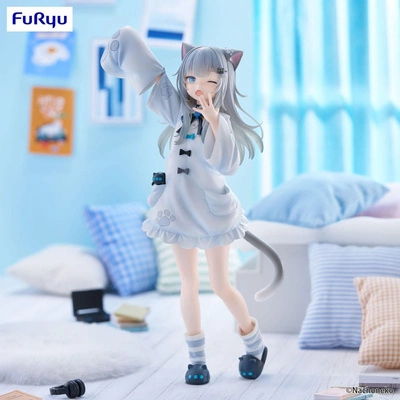 Figurka VTuber Trio-Try-iT Nachoneko 24 cm