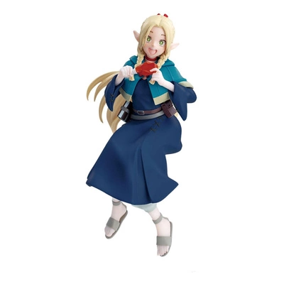 Figurka Delicious in Dungeon PM Perching Marcille 15 cm