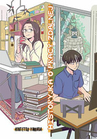 Manga Historyjka o pracy zdalnej