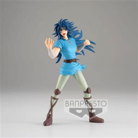 Figurka Saint Seiya Cosmo Memoir Gemini Kanon 18 cm