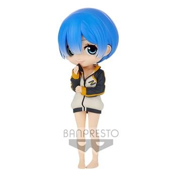 Figurka Re: Zero Starting Life in Another World Q Posket Rem Vol. 2 Ver. A 14 cm