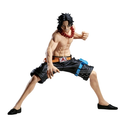 Figurka One Piece Grandista Portgas D. Ace 20cm
