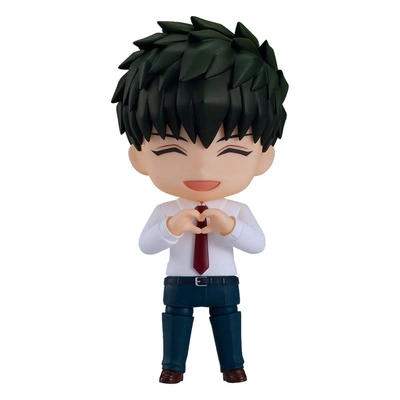 Nendoroid Yakuza Fiance Kirishima Miyama 10 cm