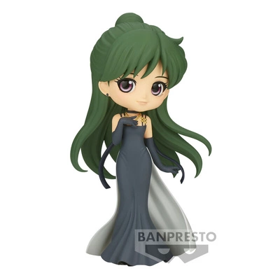 Figurka Pretty Guardian Sailor Moon Eternal the Movie Princess Pluto  Q Posket B 14cm