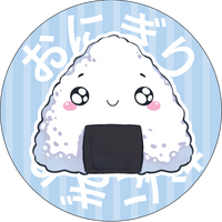 Przypinka Animecraft wzór 06