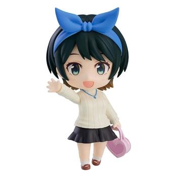 Nendoroid Rent A Girlfriend Ruka Sarashina 10 cm 1657
