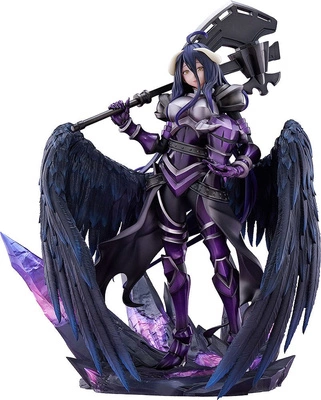 Figurka Overlord 1/7 Albedo Hermes Trismegistus Ver. 31 cm