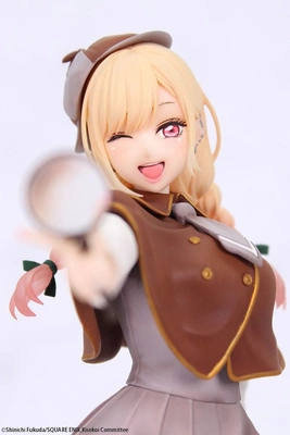 Figurka My Draess-Up Darling Vivit Marin Kitagawa Detective Ver. 18 cm