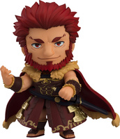 Nendoroid Fate/Grand Order Rider/Iskandar 10 cm