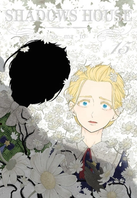 Manga Shadows House tom 15