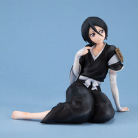 Figurka Bleach: Thousand-Year Blood War Melty Princess Rukia Palm Size 9 cm