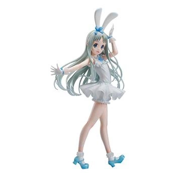 Figurka Ano Hi Mita Hana no Namae o Bokutachi wa Mada Shiranai Menma Rabbit Ears Ver. 40 cm