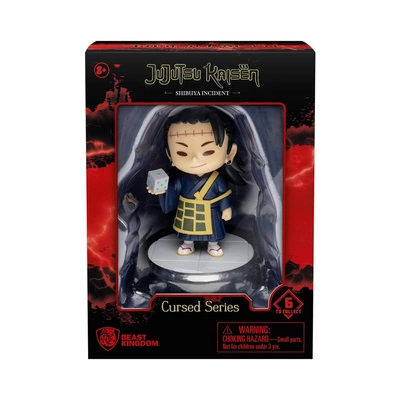 Figurka Jujutsu Kaisen Twinchees Lil´Sleepers 5 cm