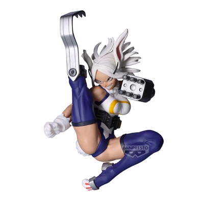 Figurka My Hero Academia The Amazing Heroes Mirko  16cm