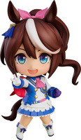 Nendoroid Uma Musume Pretty Derby Tokai Teio 10 cm