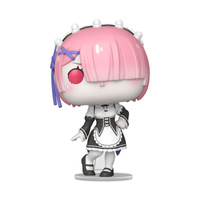 POP Re:Zero Ram 9 cm