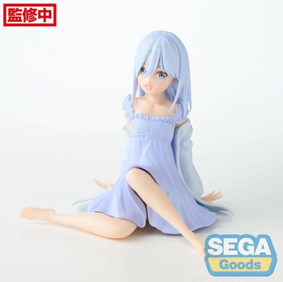 Figurka Tying the Knot with an Amagami Sister Yumemirize Asahi  Amagami 10 cm