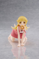 Figurka Monogatari Series: Off & Monster Desktop Cute Shinobu Oshino 13 cm