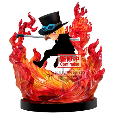 Figurka One Piece Sabo 13cm