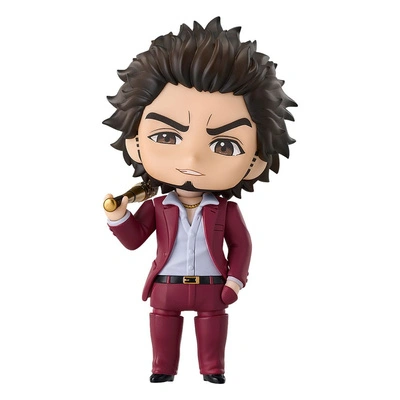 Nendoroid Yakuza Ichiban Kasuga 10 cm