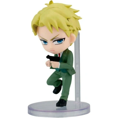 Figurka Chibi Masters Spy x Family Loid Forger 8cm