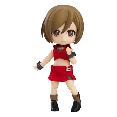 Nendoroid Doll Vocaloid Meiko 14 cm