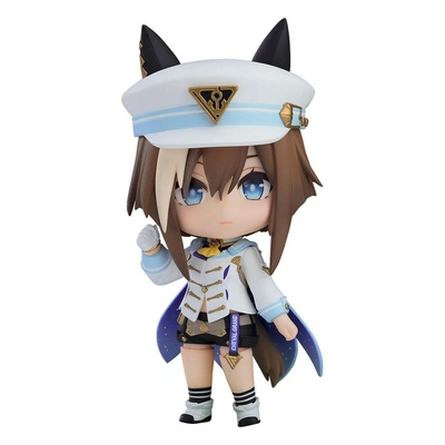 Nendoroid Uma Musume Pretty Derby Cheval Grand 10 cm
