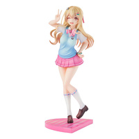 Figurka OshiRabu: Waifus Over Husbandos 1/7 Ren Furutachi 23 cm