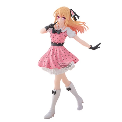 Figurka Oshi no Ko Ruby 18cm