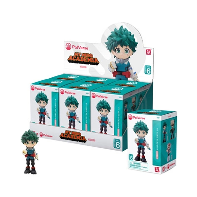 Mini Figurka My Hero Academia