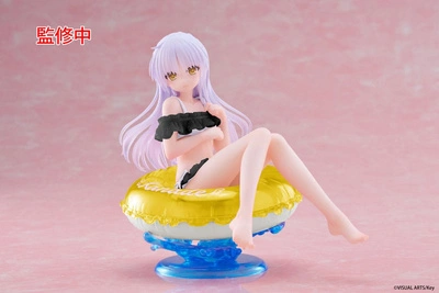 Figurka Angel Beats! Aqua Float Girls Kanade Tachibana Renewal Edition 10 cm