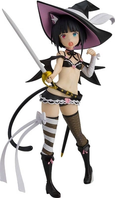 Figurka Smile of the Arsnotoria Pop Up Parade Petit Albert: Cat Kingdom Ver. 17 cm