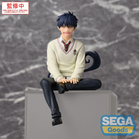 Figurka Blue Exorcist PM Perching Rin Okumura 14 cm