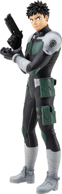 Figurka Kaiju No. 8 Pop Up Parade Kafka Hibino 17 cm