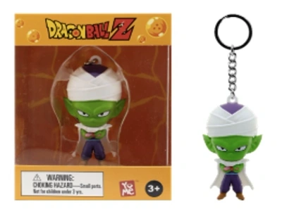 Brelok Dragon Ball Z Pocket Hero - Piccolo 6 cm