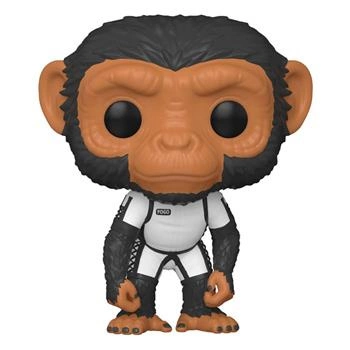 POP The Umbrella Academy Pogo 9 cm