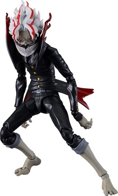 Figma Dandadan Okarun Transformed 16 cm