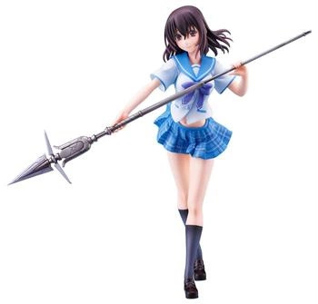 Figurka Strike the Blood 1/7 Yukina Himeragi 25 cm