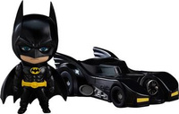 Nendoroid Batman (1989) Batman 10 cm 1694