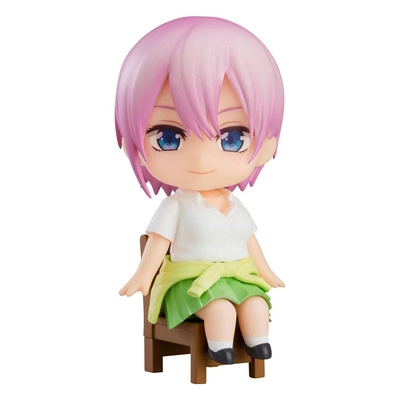 Nendoroid The Quintessential Quintuplets Movie Swacchao! Ichika Nakano 10 cm