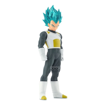 Figurka Dragon Ball Super Blood of Saiyans Vegeta 17cm