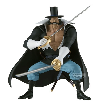 Figurka One Piece Vista 14cm