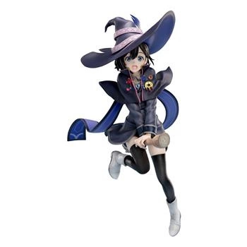 Figurka Wandering Witch: The Journey of Elaina Saya 25 cm