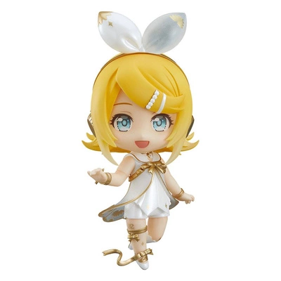 Nendoroid Character Vocal Series 02 Kagamine Rin: Symphony 2022 Ver. 10 cm