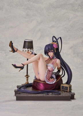 Figurka High School DxD Hero 1/6.5 Akeno Himejima: Light Novel 15th Anniversary ver. 17 cm