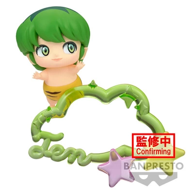 Figurka Urusei Yatsura Anime Q posket Ten 6cm