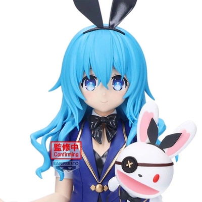 Figurka Date A Live Glitter & Glamorous Yoshino 20 cm